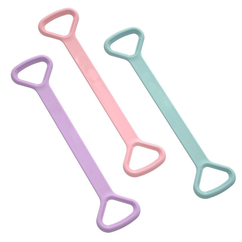 Elastic Stretch Band with Handles