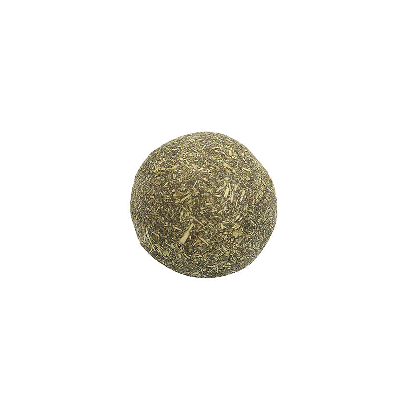 Catnip and Silvervine Cat Toy