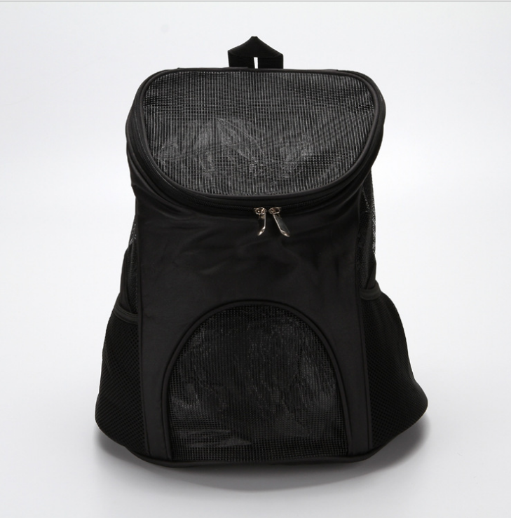 Polyester Pet Carrier Backpack