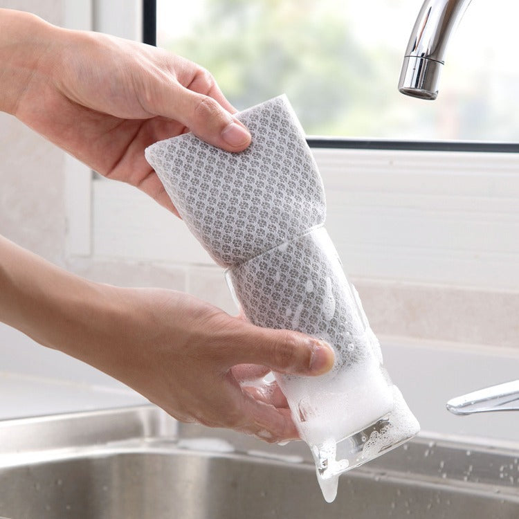 Sponge Cleaning Pads