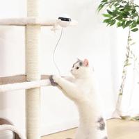 Electronic Interactive Cat Toy