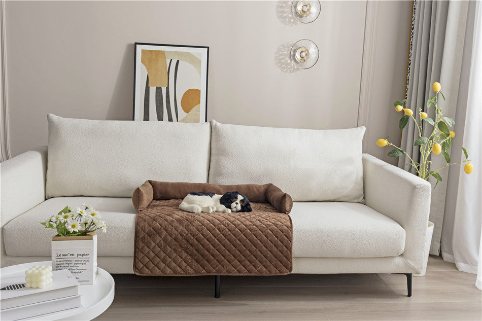 Pet Sofa Cushion and Bed