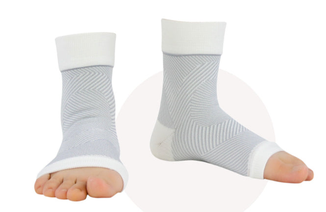 Elastic Ankle Support Sleeve