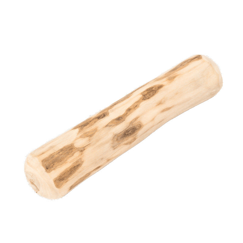 Coffee Wood Dog Chew Stick