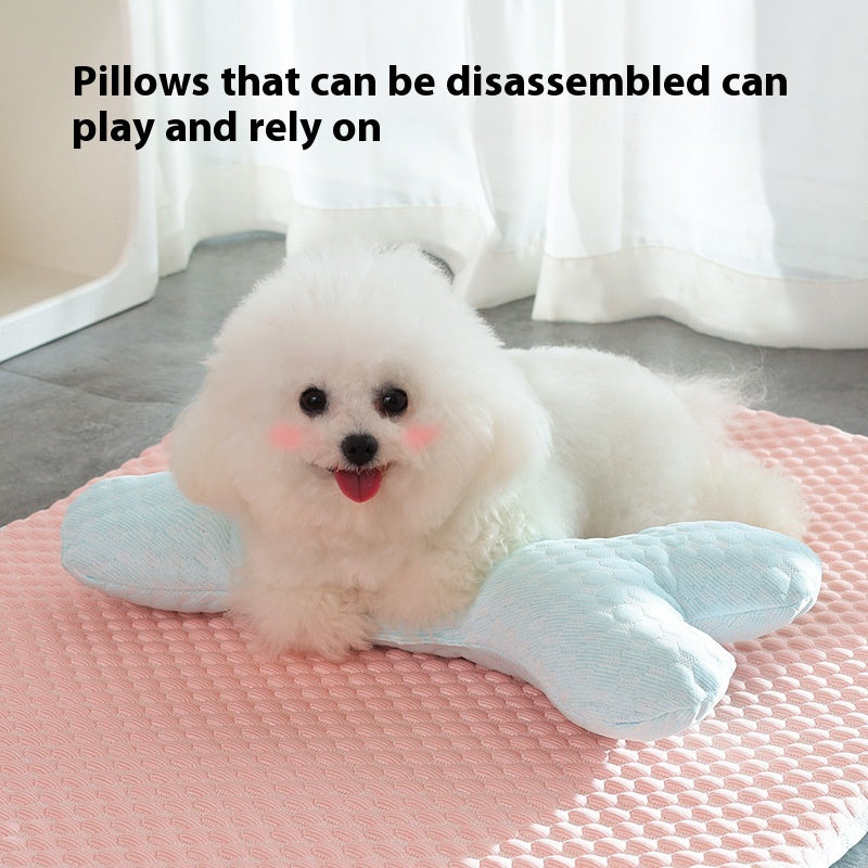 Summer Pet Sleeping Mat