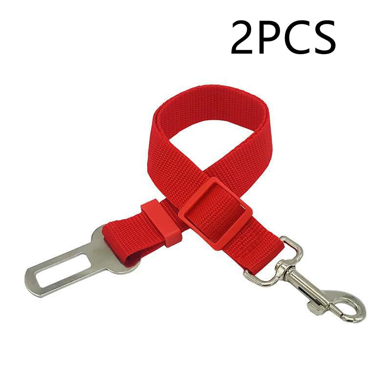 Retractable Pet Leash