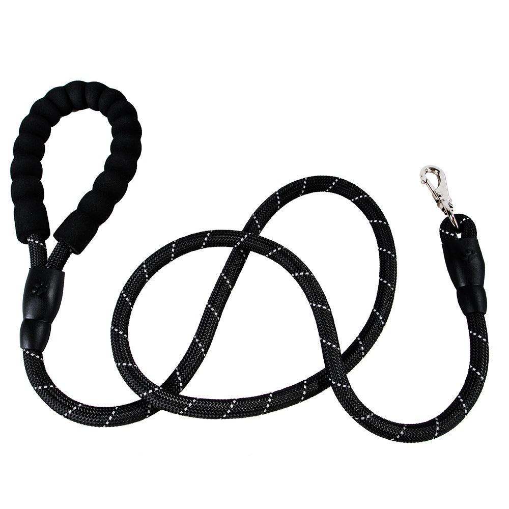 Double-Ended Dog Leash