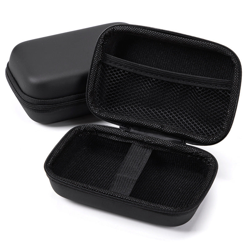 Data Cable Power Bank Storage Box
