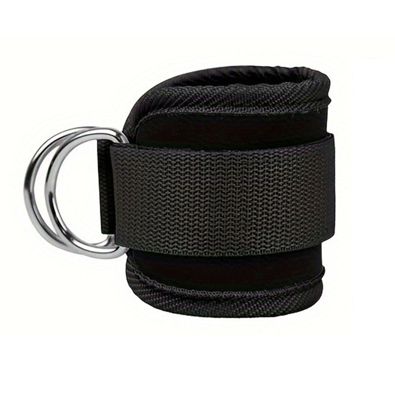Ankle Strap Resistance Band Set