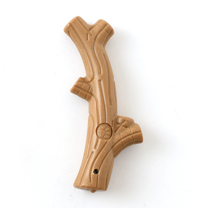Textured Dog Chew Toy