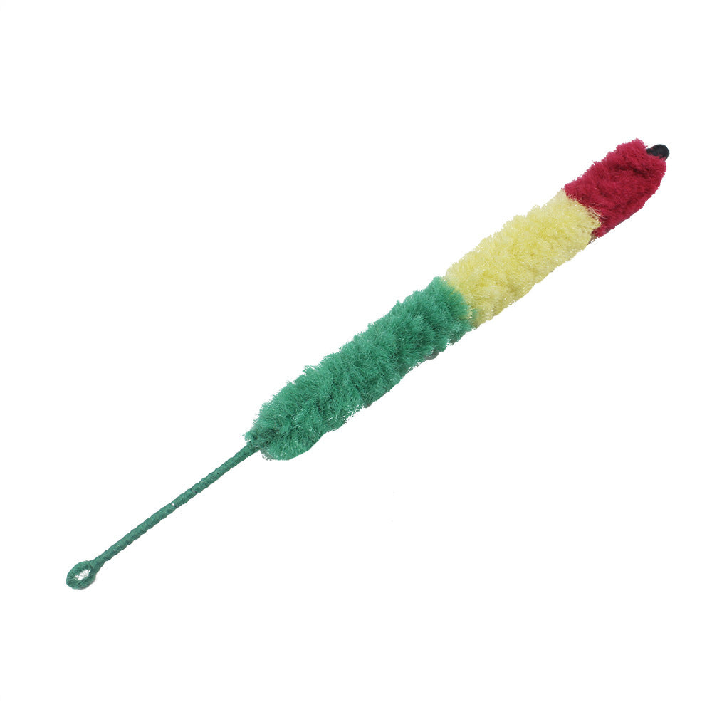 Microfiber Cleaning Brush