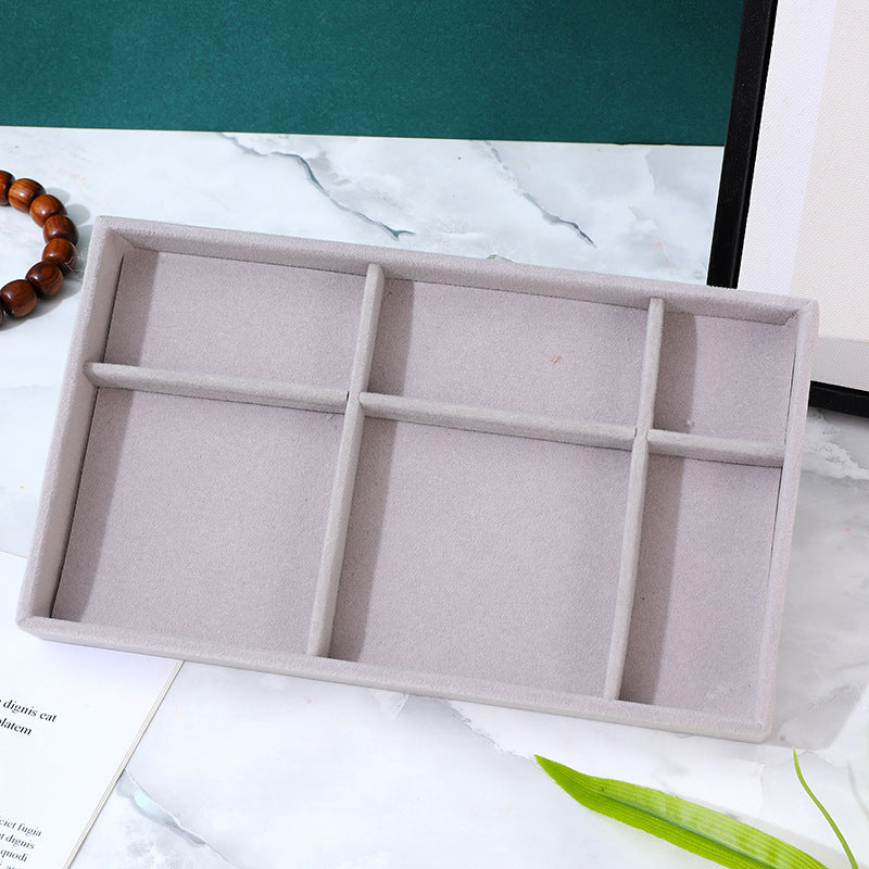 Fashion Personalized Home Display Storage Box