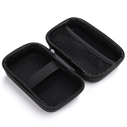 Data Cable Power Bank Storage Box