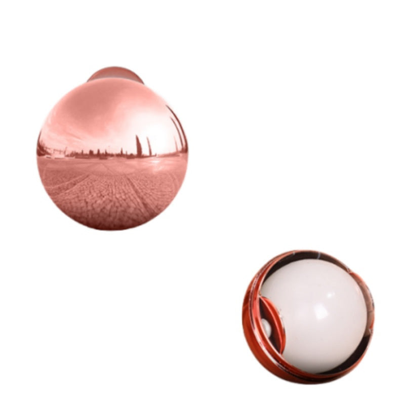 Washable Ball-Shaped Lint Remover