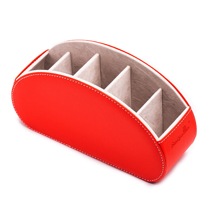 Remote Control Organizer