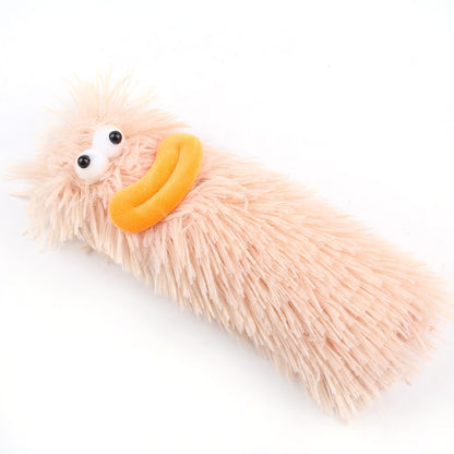 Crinkle Catnip Pillow Toy