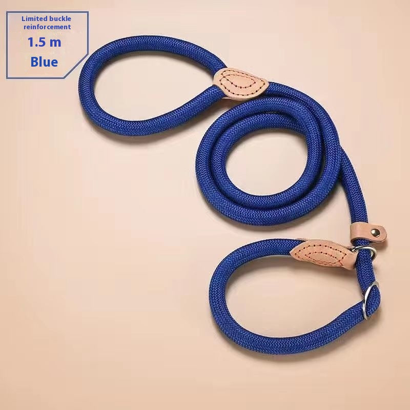 Nylon Dog Walking Leash