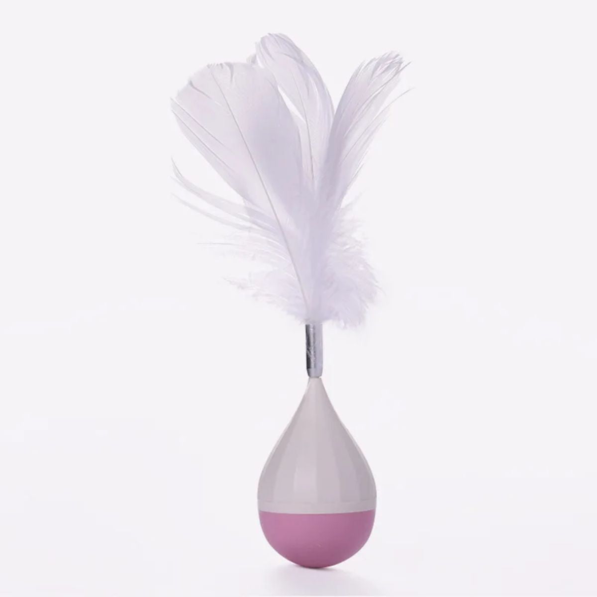 Tumbler Cat Teaser Toy