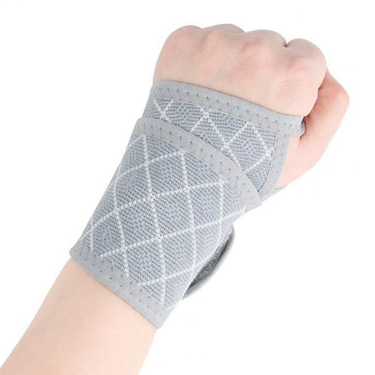Adjustable Wrist Support Wrap
