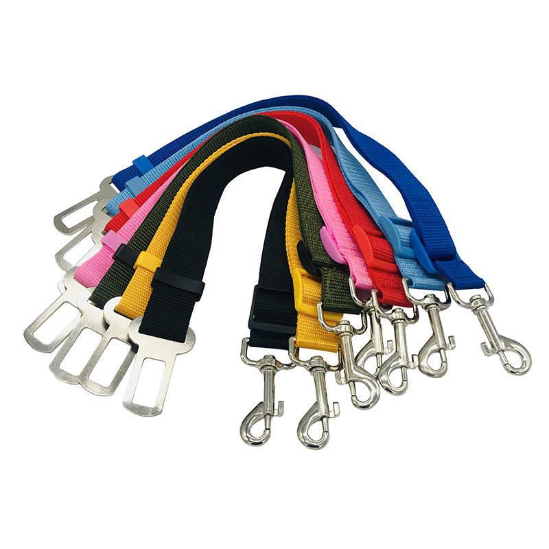 Retractable Pet Leash