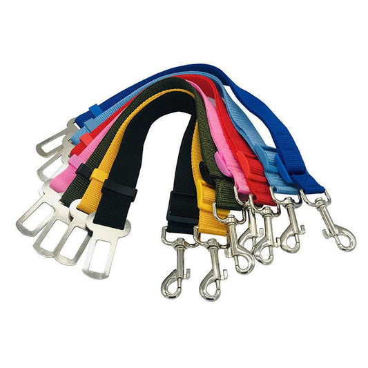 Retractable Pet Leash