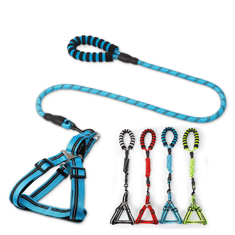 Nylon Dog Harness
