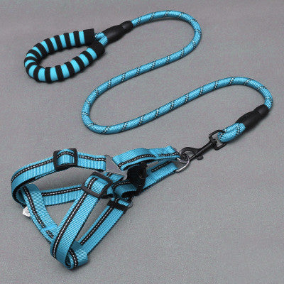 Nylon Dog Harness