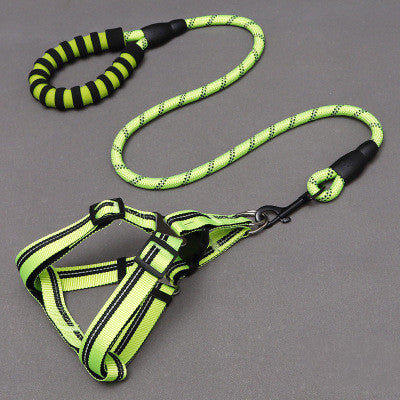 Nylon Dog Harness