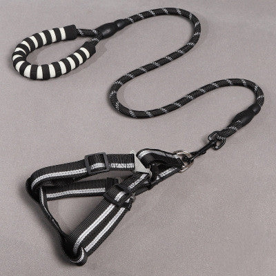 Nylon Dog Harness