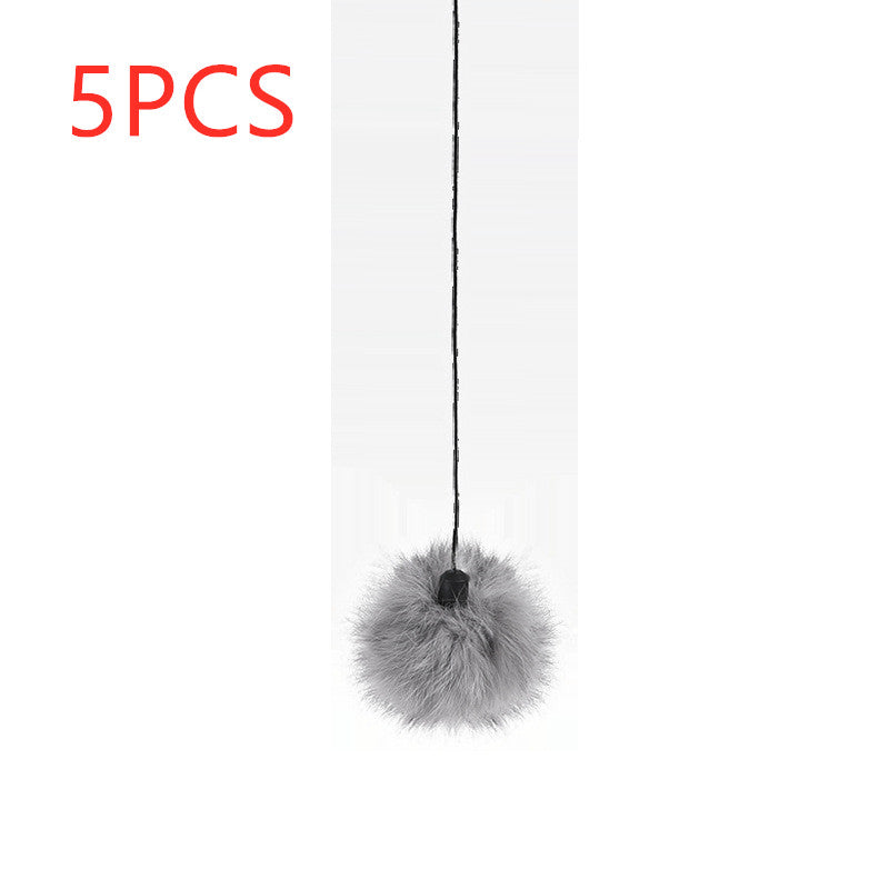 Electronic Interactive Cat Toy