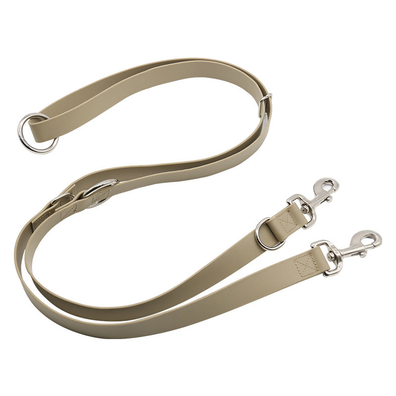 Multi-Position Pet Leash