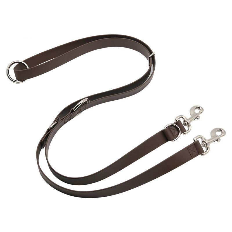 Multi-Position Pet Leash