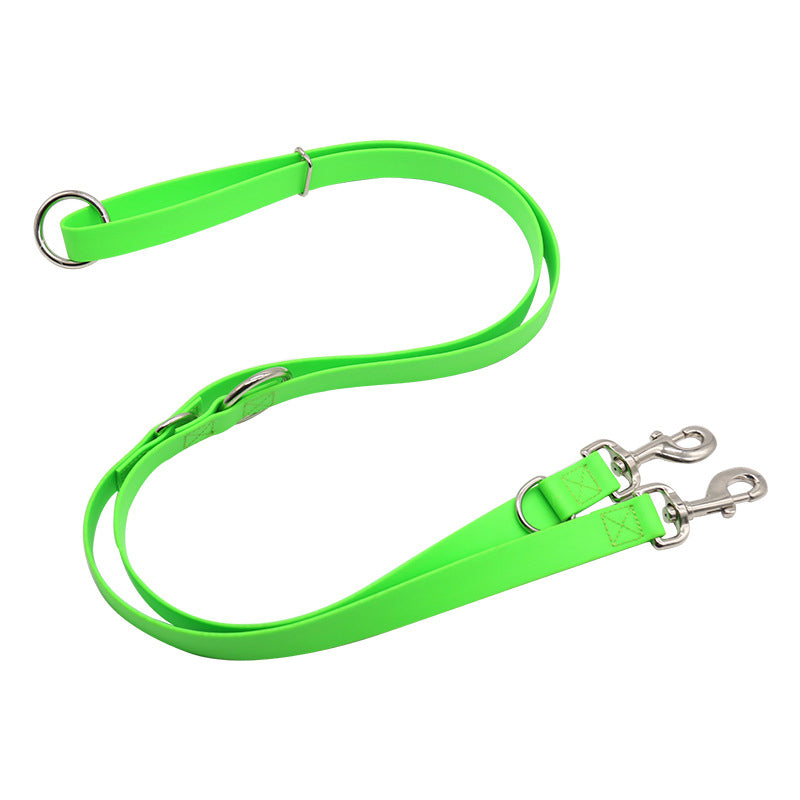 Multi-Position Pet Leash