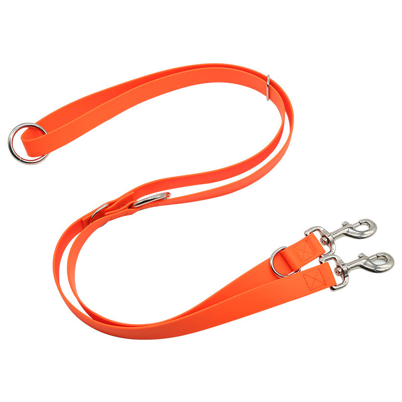 Multi-Position Pet Leash