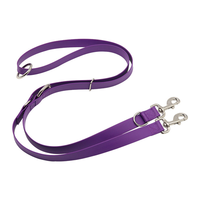 Multi-Position Pet Leash