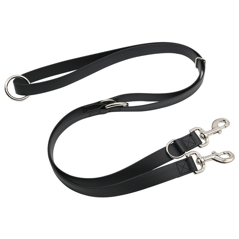 Multi-Position Pet Leash