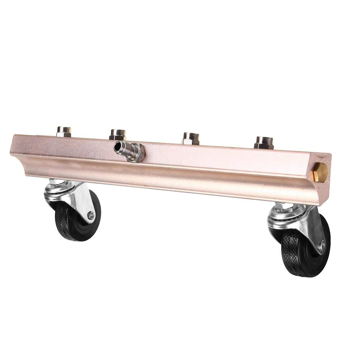 Car Undercarriage Cleaning Brush