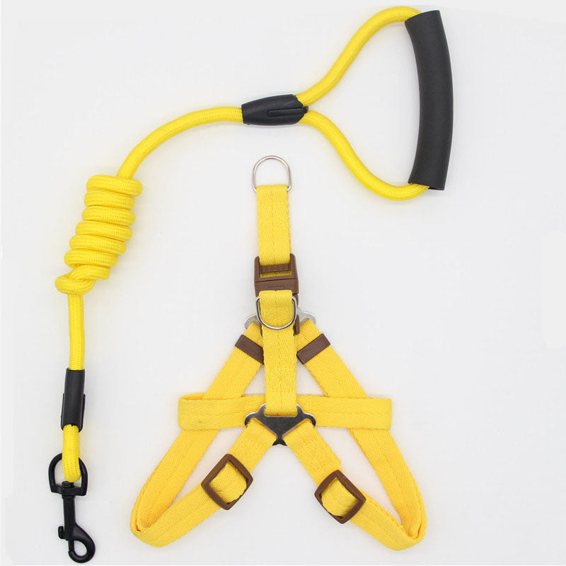 Nylon Pet Leash
