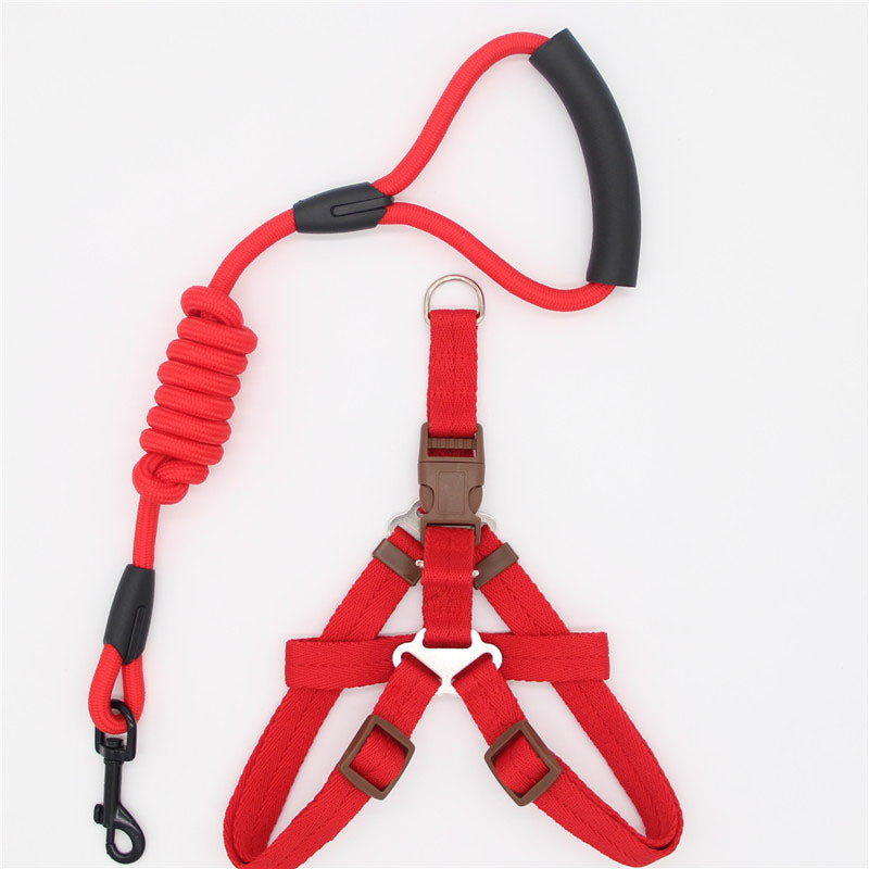 Nylon Pet Leash