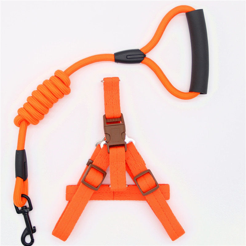 Nylon Pet Leash