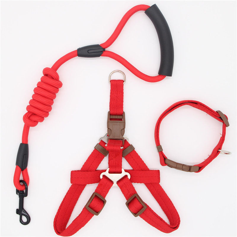 Nylon Pet Leash