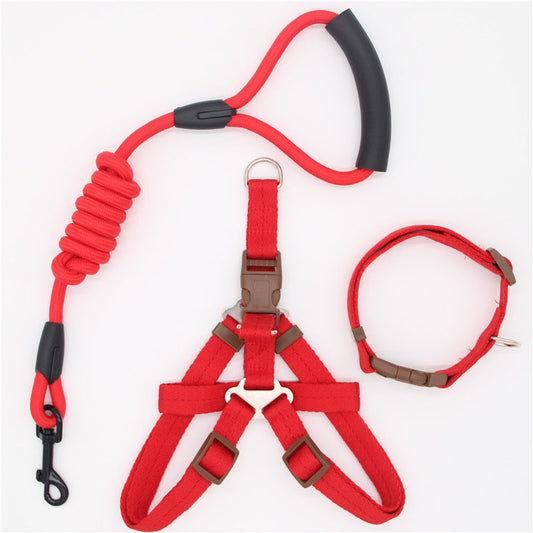 Nylon Pet Leash