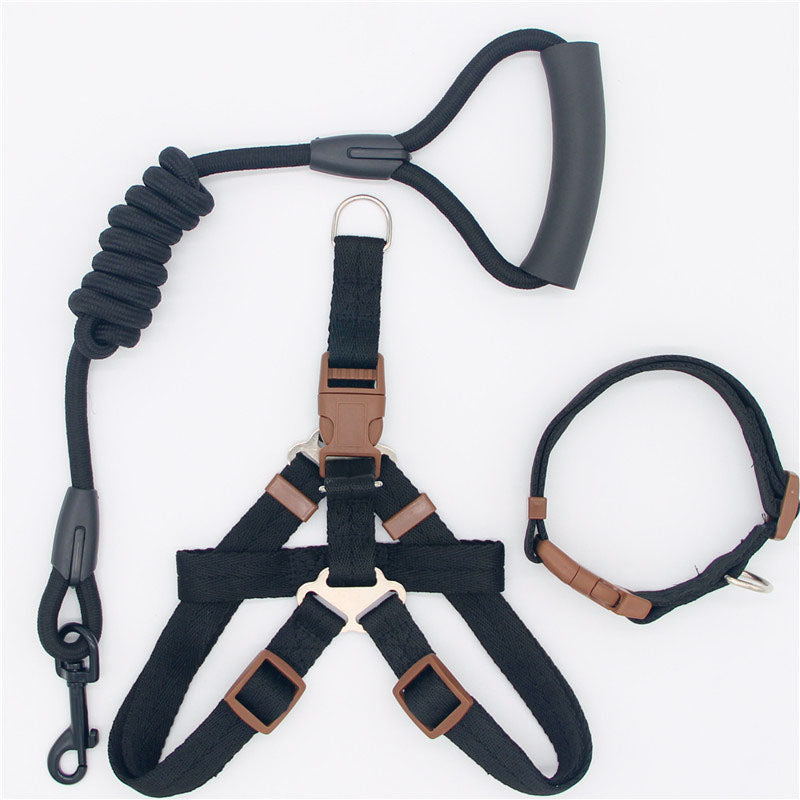 Nylon Pet Leash
