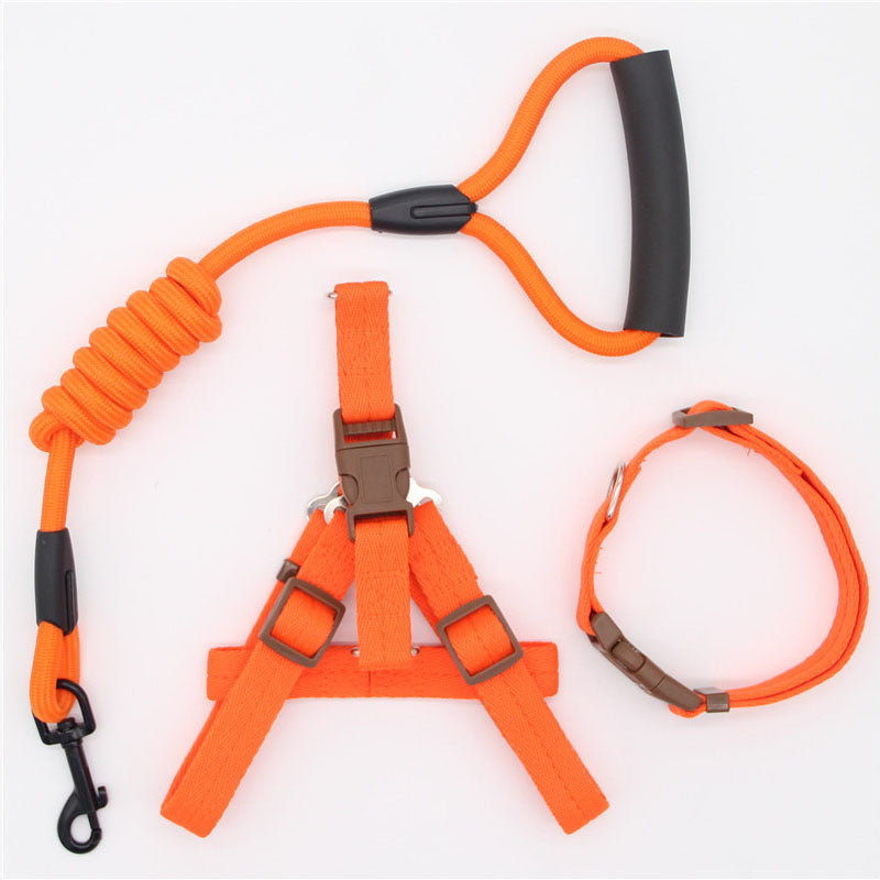 Nylon Pet Leash