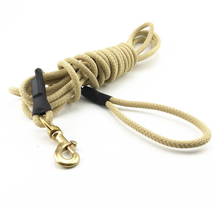 Long Training Leash for Dogs