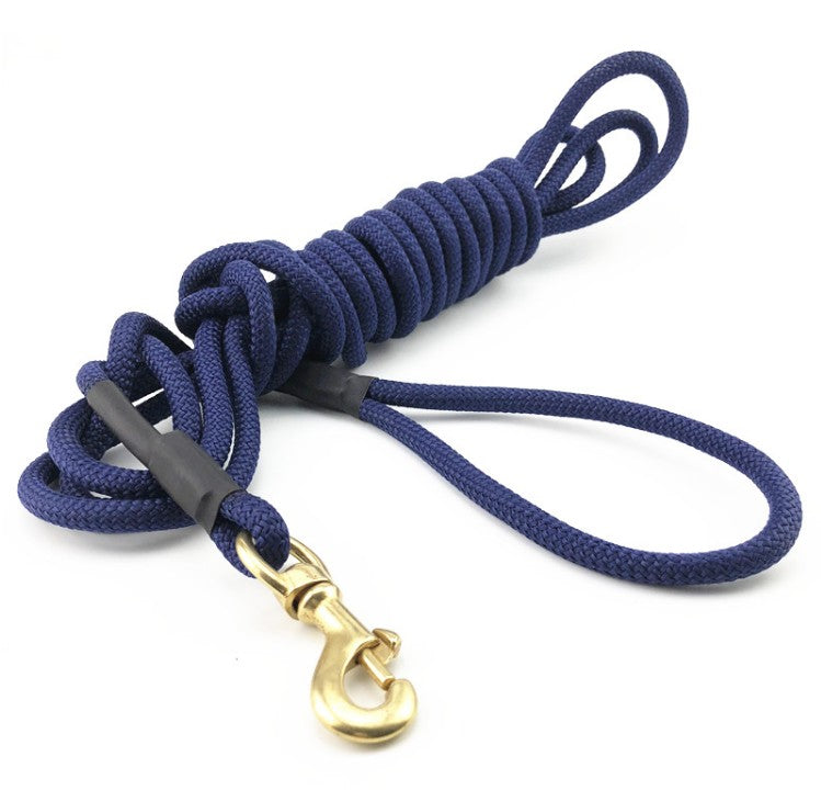 Long Training Leash for Dogs