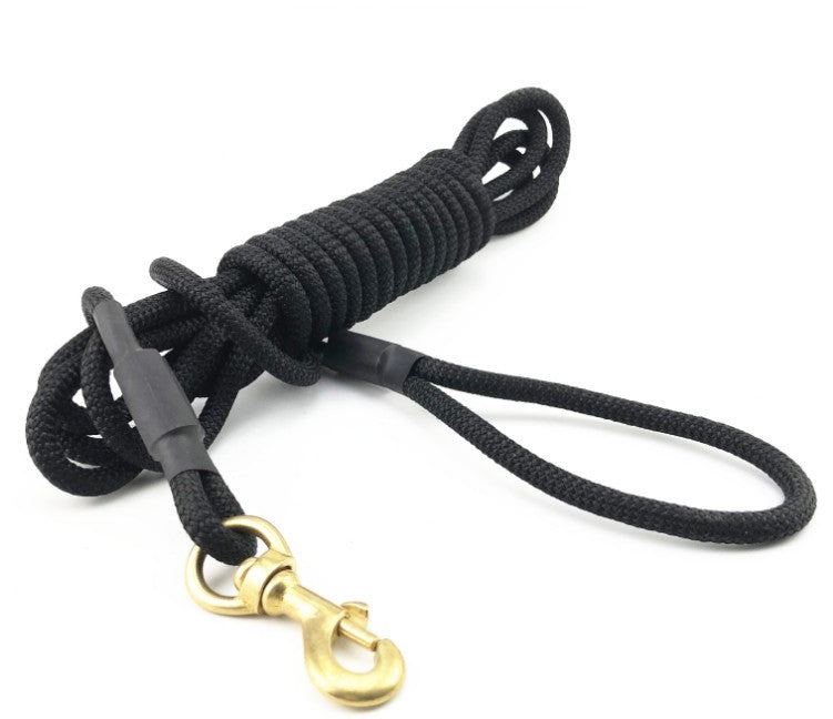 Long Training Leash for Dogs