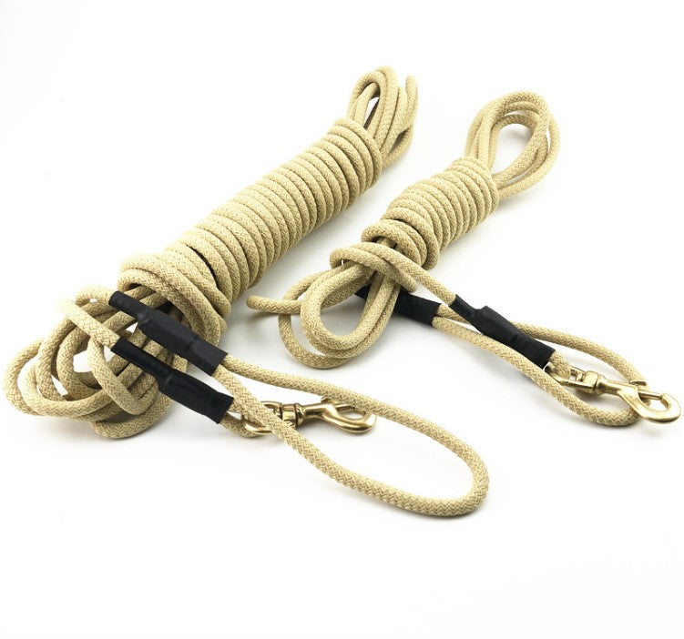 Long Training Leash for Dogs
