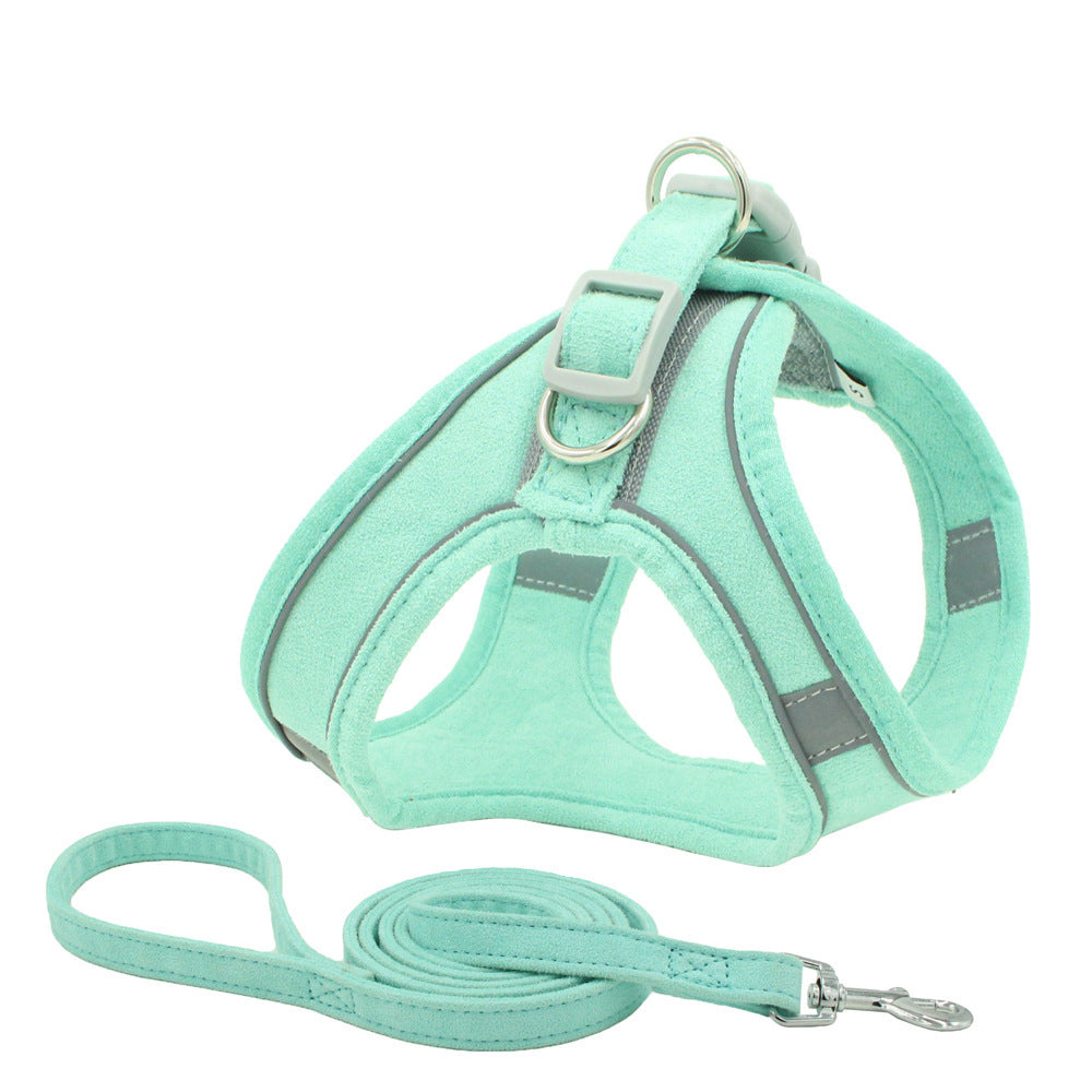 Reflective Pet Harness