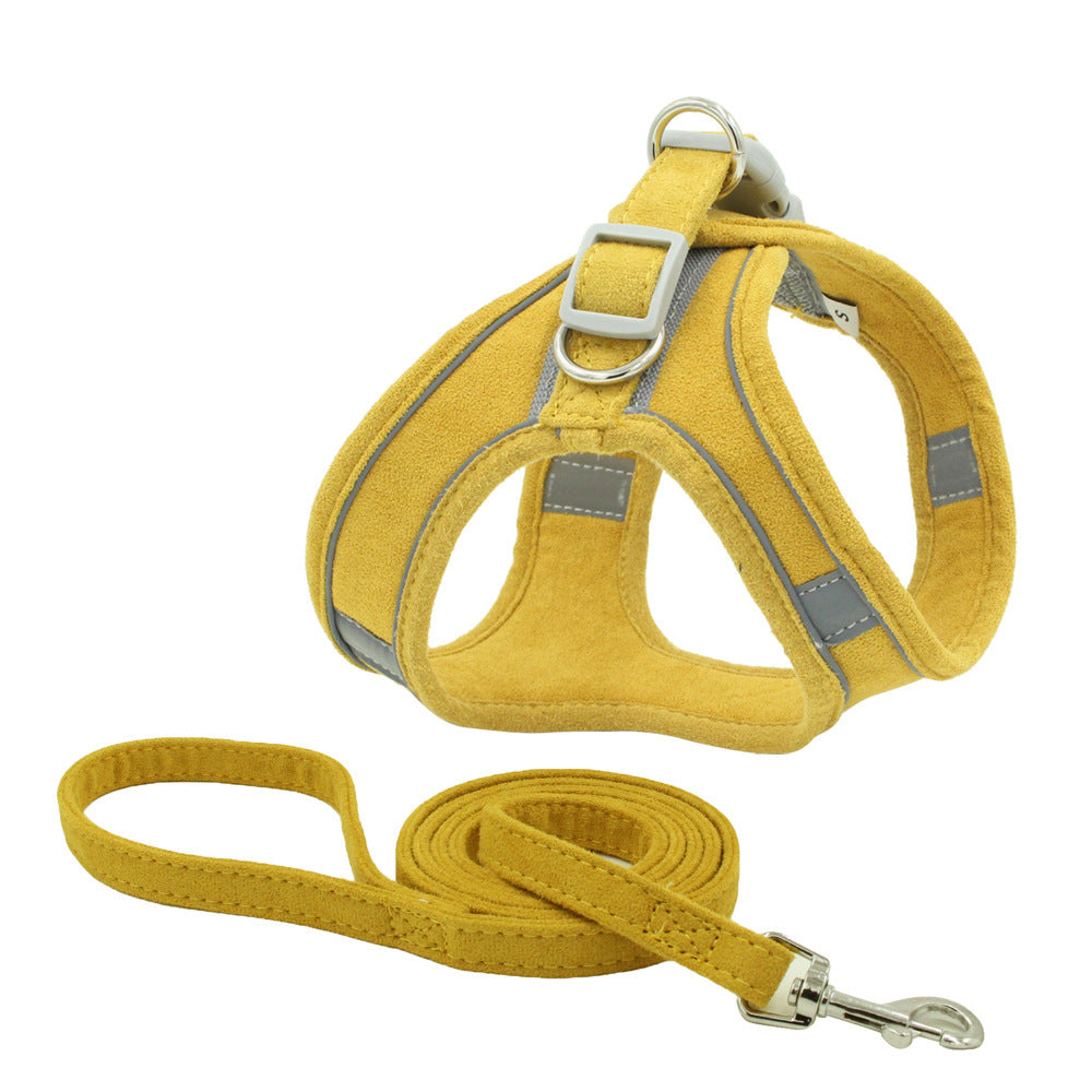 Reflective Pet Harness
